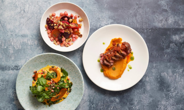 Brindisa Battersea Power Station