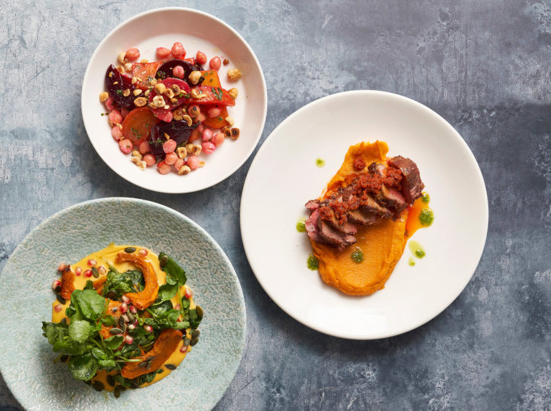 Brindisa Battersea Power Station