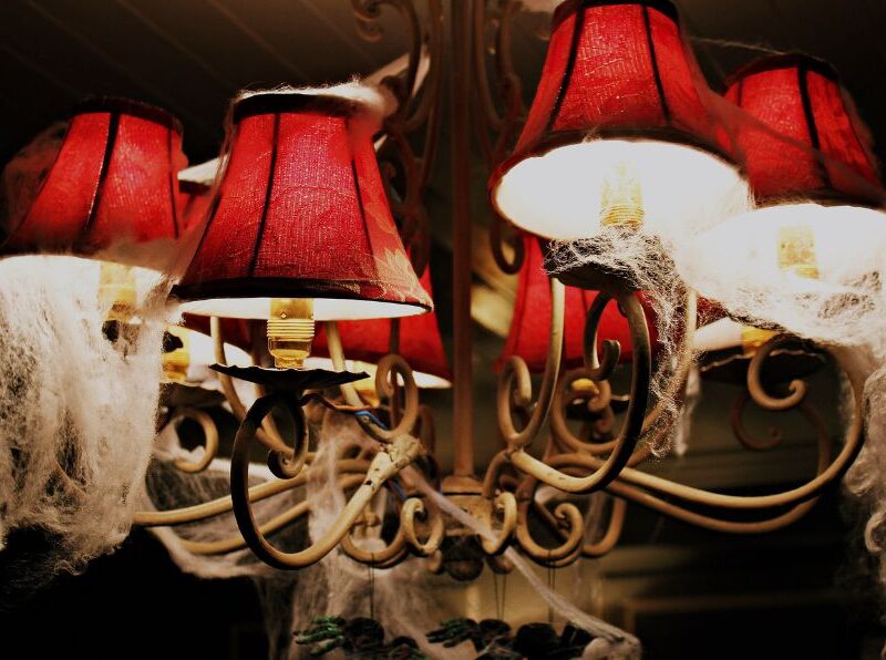 most haunted places in London