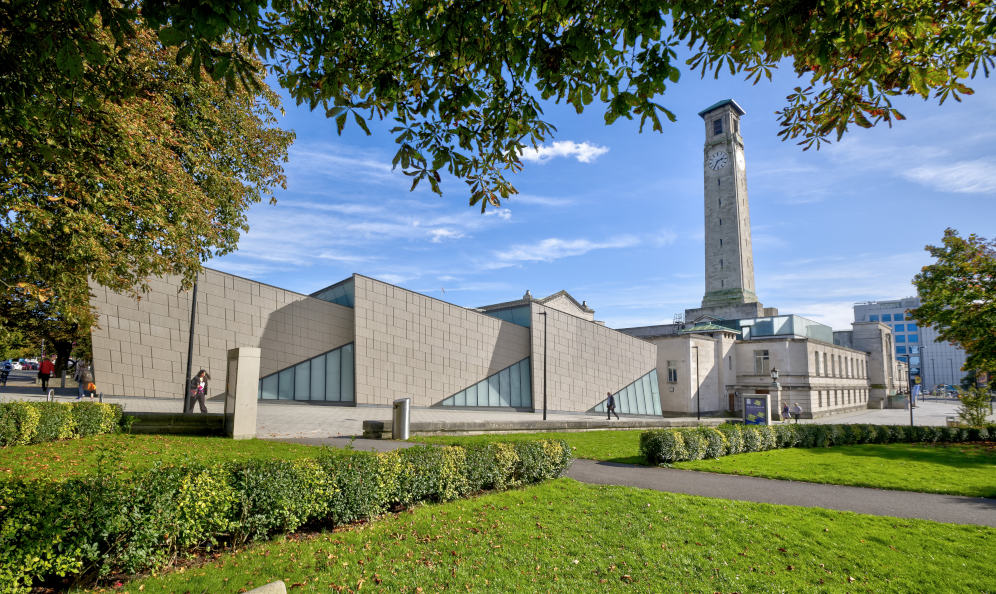 Sea City Museum