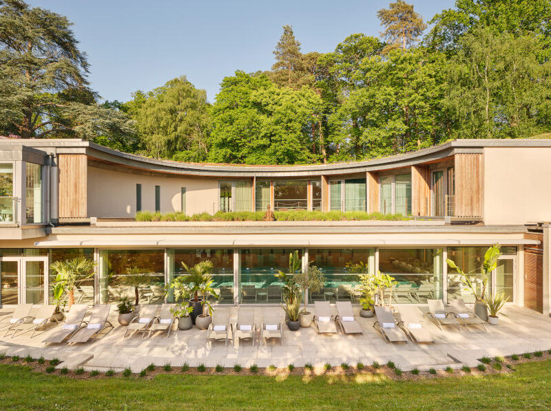 Coworth Park_Spa review header image