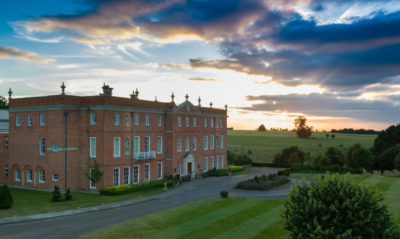 Four Seasons Hotel Hampshire